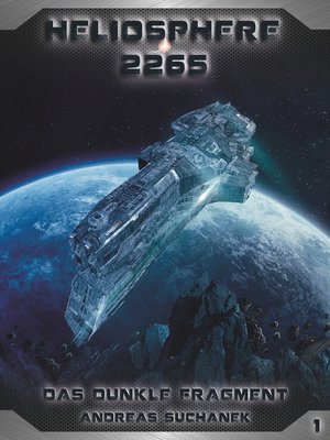 cover image of Heliosphere 2265, Folge 1